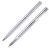 Writing set ballpoint pen & pencil RENEE Pierre Cardin