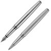 Writing set fountain pen and rollerball pen CHRISTOPHE Pierre Cardin