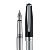 Writing set fountain pen and rollerball pen CHRISTOPHE Pierre Cardin