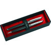 Writing set ballpoint pen & fountain pen JACQUES Pierre Cardin