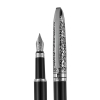 Writing set ballpen and fountain pen JACQUES Pierre Cardin
