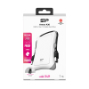Portable hard drive Armor A30, 1TB Silicon Power