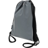 Reflective bag DENISON Schwarzwolf