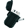 Ecological lighter SANFORD Schwarzwolf