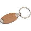 Wooden keyring BALTRUM