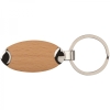 Wooden keyring BALTRUM