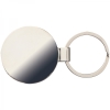 Wooden keyring LANGHAUS