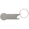 Metal bottle oballpener keyring STICKIT