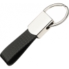 Metal keyring SUPERCAR