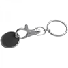 Keyring with shopping coin ARRAS