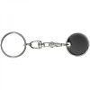 Metal keyring with token ARRAS
