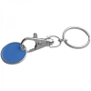 Keyring with shopping coin ARRAS