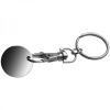 Metal keyring with token ARRAS