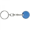 Metal keyring with token ARRAS