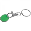 Keyring with shopping coin ARRAS