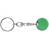 Metal keyring with token ARRAS