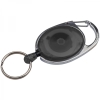 Ski-Pass with Carabiner Keyring EMPLOYEE