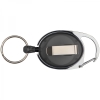 Ski-Pass with Carabiner Keyring EMPLOYEE
