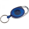 Ski-Pass with Carabiner Keyring EMPLOYEE