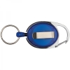 Ski-Pass with Carabiner Keyring EMPLOYEE
