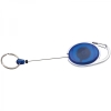 Ski-Pass with Carabiner Keyring EMPLOYEE