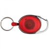 Ski-Pass with Carabiner Keyring EMPLOYEE