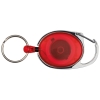 Ski-Pass with Carabiner Keyring EMPLOYEE