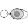 Ski-Pass with Carabiner Keyring EMPLOYEE