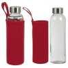 Glass bottle KLAGENFURT 500 ml