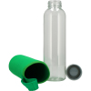Glass bottle 500 ml KLAGENFURT