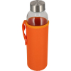 Glass bottle 500 ml KLAGENFURT