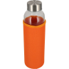 Glass bottle 500 ml KLAGENFURT