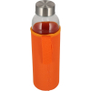Glass bottle 500 ml KLAGENFURT