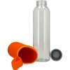 Glass bottle 500 ml KLAGENFURT