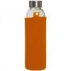 Glass bottle 500 ml KLAGENFURT