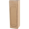 Glass bottle 550 ml INDIANAPOLIS