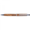 Wooden ballpen with touch function ERFURT