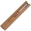 Wooden ballpen with touch function ERFURT