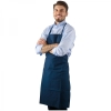 Cotton apron GRILLMEISTER