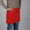 Cotton apron KOLDBY