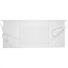 Cotton apron KOLDBY