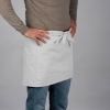 Cotton apron KOLDBY