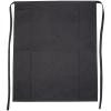 Cotton apron MJOLDEN