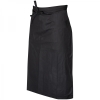 Cotton apron MJOLDEN