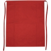 Cotton apron MJOLDEN