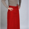 Cotton apron MJOLDEN