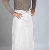 Cotton apron MJOLDEN