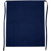 Cotton apron MJOLDEN