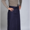 Cotton apron MJOLDEN
