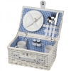 Picnic basket for 2 people EMMERLEV